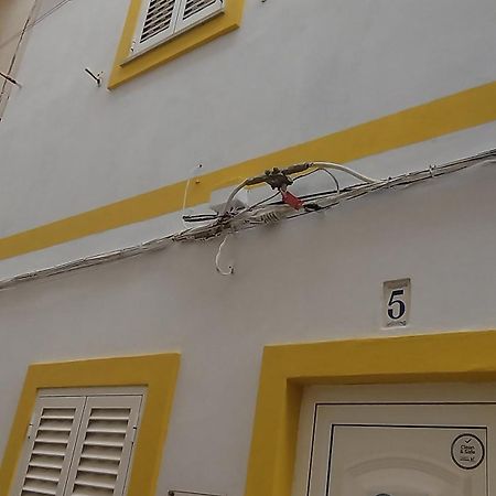 Casa Da Liberdade Em Nazare Villa Kültér fotó