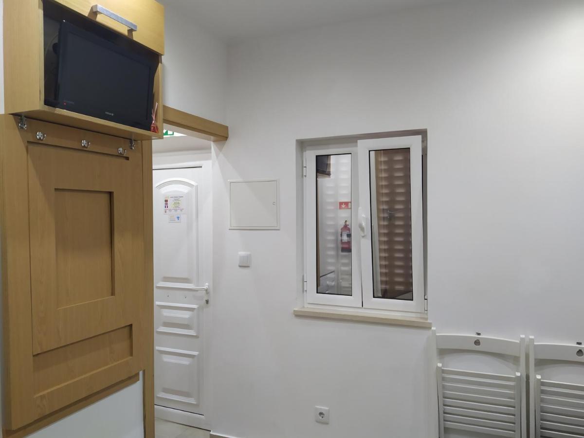 Casa Da Liberdade Em Nazare Villa Kültér fotó